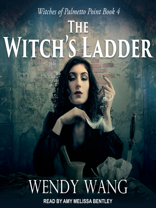 Title details for The Witch's Ladder by Wendy Wang - Wait list